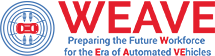WEAVE Logo